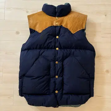 70s ROCKY MOUNTAIN 록키 마운틴 사이즈 40