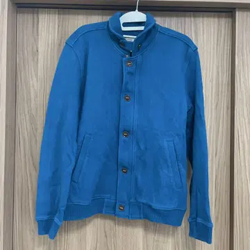 GREEN LABEL RELAXING 파랑 자켓 M