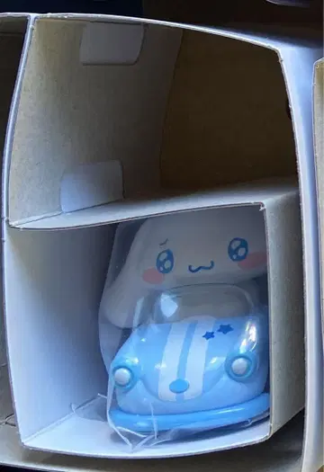 산리오 토미카 시나몬 롤
