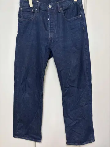 GAP 90's 루즈 데님 30/30