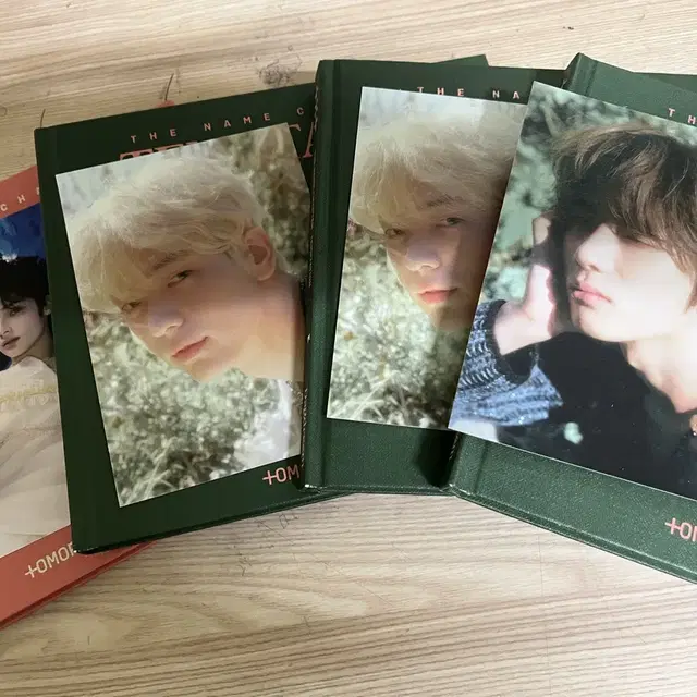 투바투 슈러라 앨범 슈가러쉬라이드 연준수빈범규태현휴닐