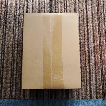 세미 인간 오토노호시 BOX