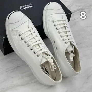 JACK PURCELL 1935 잭 퍼셀 1935 화이트 완판