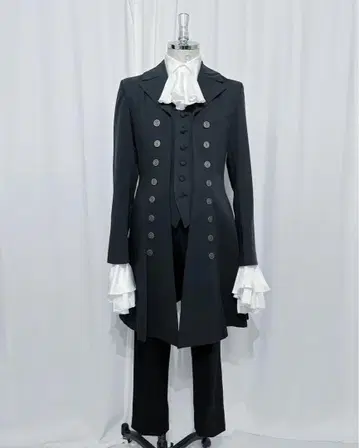 새상품급 롤랜드 자켓 남성용 M ATELIER BOZ