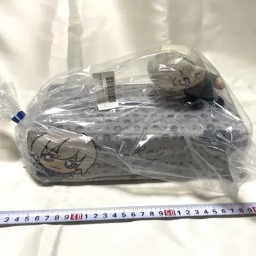 프리미엄 티슈 박스 커버 강준영(후루야 레이)