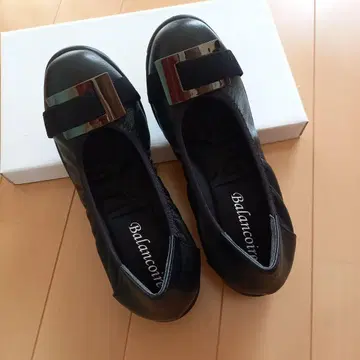블랑코르 신발