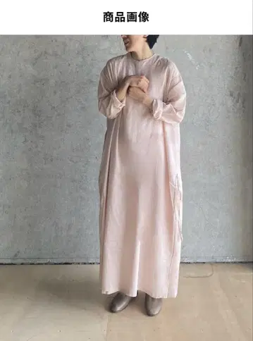 nui mond 누이몬드 랩 원피스