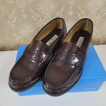 하루타 로퍼 자메이카 26EEE 4505