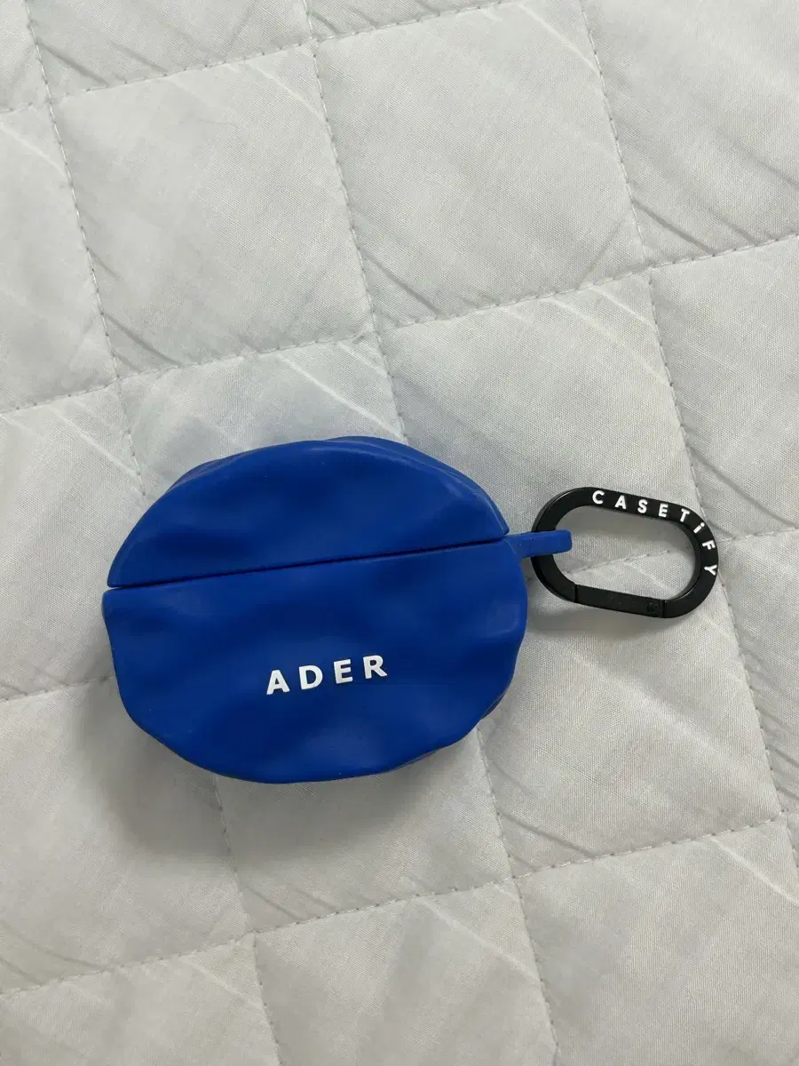 Ader Error AirPods Case Pro 1st/2nd Generation
