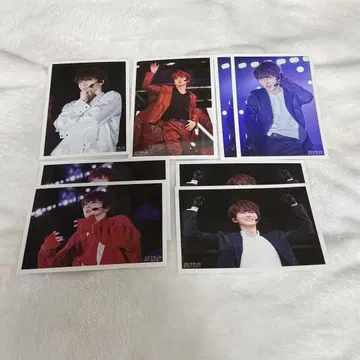 초특급 joker 컴프 세트 유키