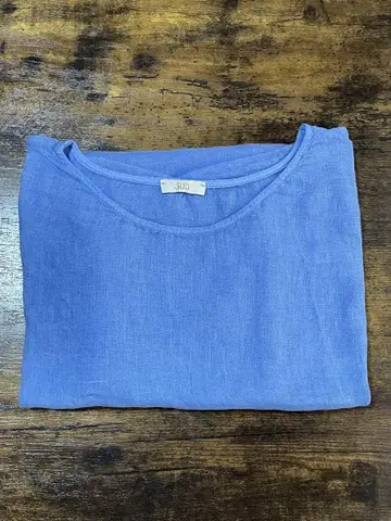 저널 스탠다드 럭스 SUD LINEN TUNIC