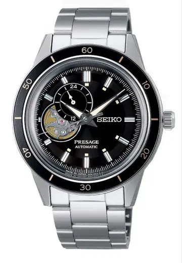 세이코 프레자주 SARY191 새상품 안심 시계점 seiko
