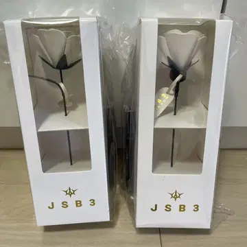 KINGDOM 삼대째 J SOUL BROTHERS 업그레이드 혜택