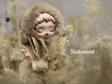 스컬판다 인상주의