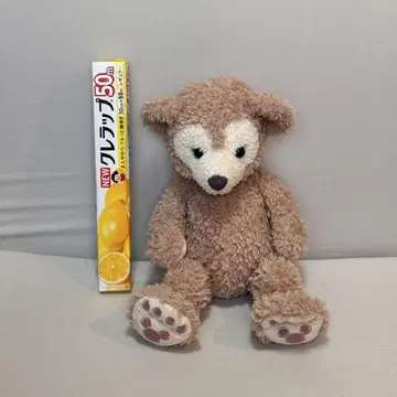 도쿄디즈니씨 셰리 메이 봉제 인형