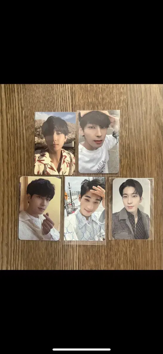 세븐틴 원우 헹가래 인터파크 비트로드 애플뮤직 사운드웨이브 팬싸 특전