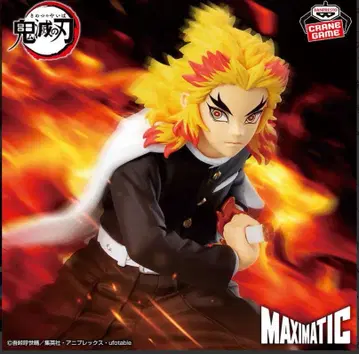 애니메이션 '귀멸의 칼날' MAXIMATIC KYOJURO RENGOKU