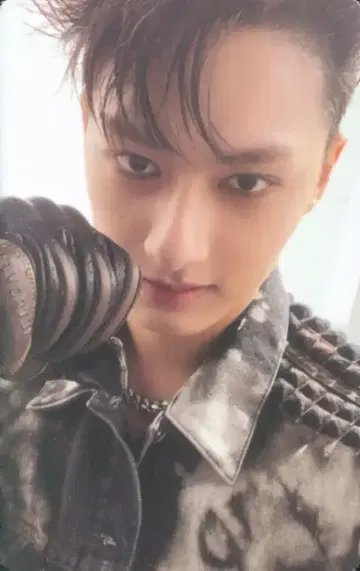 세븐틴 Ep5.Pioneer JUN FACE THE SUN