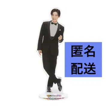SnowMan 아크릴 스탠드 [메구로 렌]