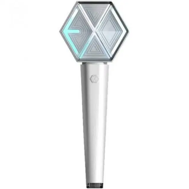 EXO 엑소 응원봉 ver.3