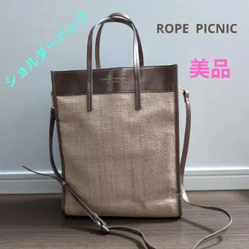 숄더 백