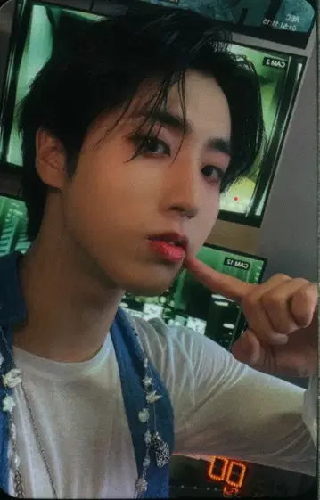StrayKids Apple Music HAN -STAR