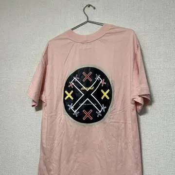 GAGA MILANO THE SAINT MAFIA CLUB 티셔츠