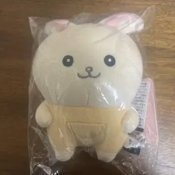치이카와 (먼작귀) 포테타마 봉제 인형 뭔가 닮았어 바니아 토끼