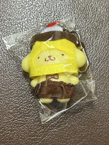 산리오 치비토모 폼폼푸딩