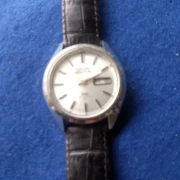 새상품급 SEIKO 5 액터스 23석