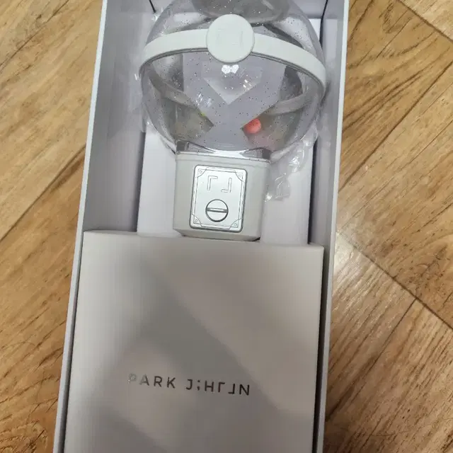 워너원 박지훈 응원봉 뽑봉 양도 약한영웅 연시은 포카 인형