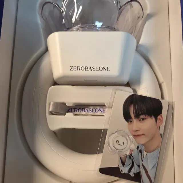 제베원 응원봉 판매