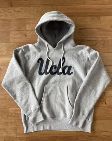 챔피온 REVERSWEAVE UCLA USA