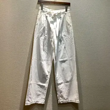 theoryluxe 띠어리 럭스 Royce Denim Lusie 데님