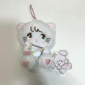 mikko 프라이스 천사 무스