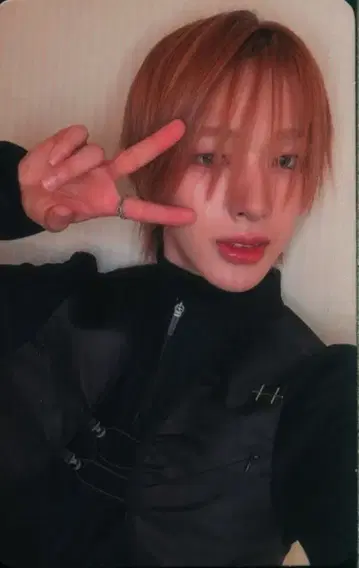 NEXZ 지루한 버전, 토모야 나리나 은색