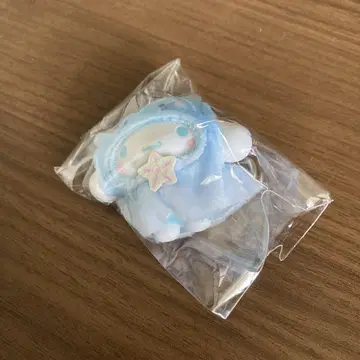 치비토모 시나모롤