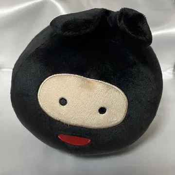 히라 빌리지 뱅가드 봉제 인형 쿠션