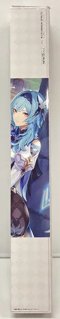 반다이 SPIRITS 제일복권 원신 D상 에우루아 태피스트리