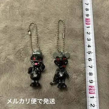 데빌 미키 데빌 도날드