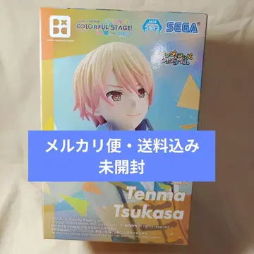 텐마 츠카사 피규어 SEGA