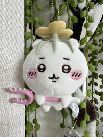 <>치이카와 토벌 마스코트 치이카와 봉제 인형 키링