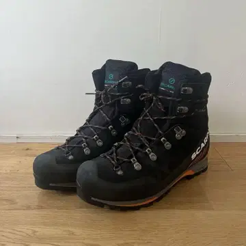 스카르파 만타 테크 GTX 25.5cm