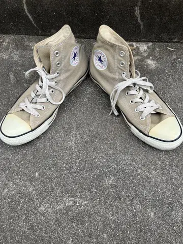 CONVERSE All Star 척 테일러