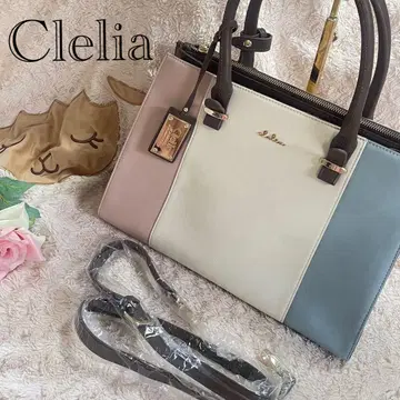미사용 새상품! Clelia 토트백 미사용 새상품급
