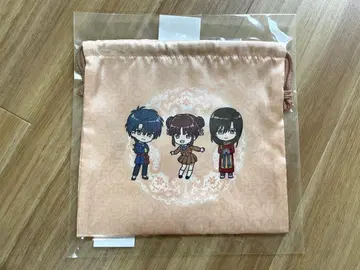 후시기 유희 POPUP SHOP 복조리 캔뱃지
