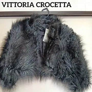 VITTORIA CROCETTA 퍼 볼레로