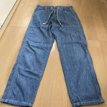 Lee Lee 여성용 이지 팬츠 SIZE M