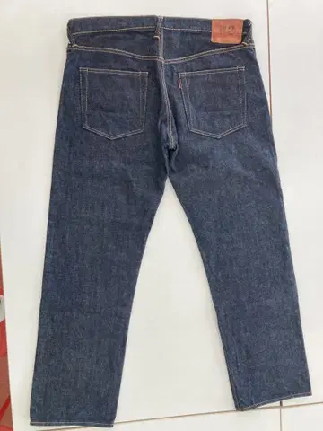 EVISU 청바지 NO2 lot2000 35x35