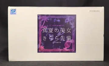 A.N.S.WORKS 레진 캐스트 키트 한여름의 미녀 키라라 선배